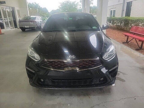 2021 Kia Forte for sale at JumboAutoGroup.com in Hollywood FL