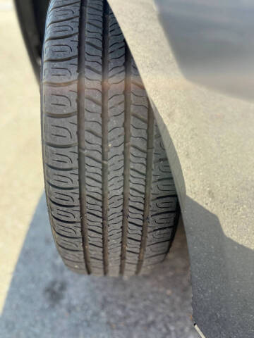 2019 Volkswagen e-Golf SE