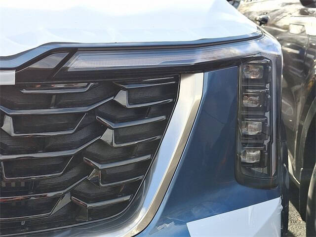 2026 Kia Sorento Plug-In Hybrid EX