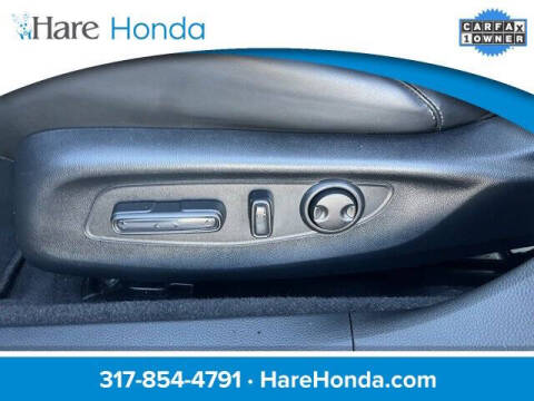 2023 Honda Accord Hybrid