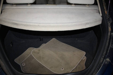 2003 Volkswagen New Beetle GLS TDI