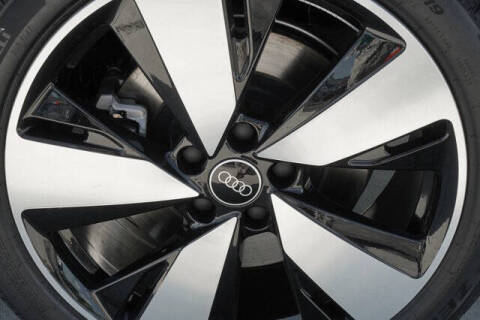 2025 Audi A5 quattro Prestige TFSI