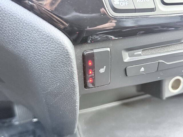 2022 Honda Pilot Touring