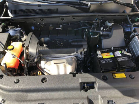2012 Toyota RAV4