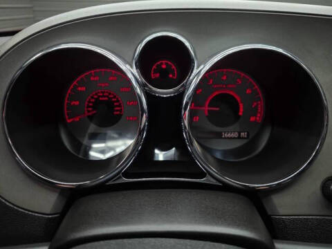 2006 Pontiac Solstice