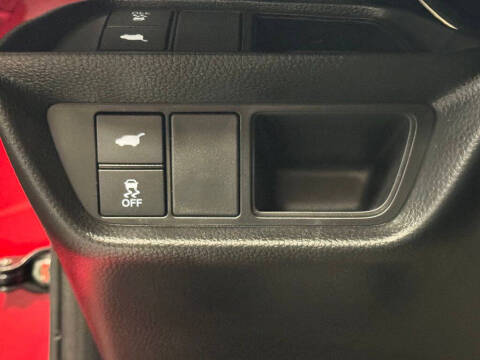 2025 Acura ADX w/A-SPEC