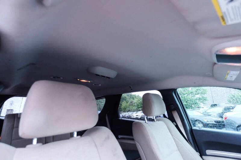 2019 Dodge Durango