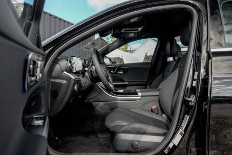 2026 Mercedes-Benz C-Class C 300 4MATIC