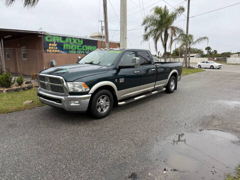 2011 RAM 3500