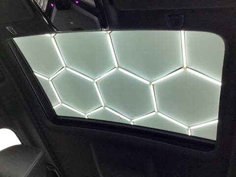 2018 BMW 5 Series M550i xDrive