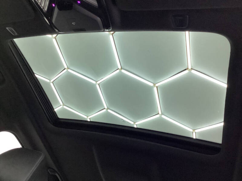 2018 BMW 5 Series M550i xDrive