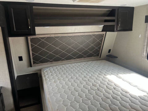 2018 Keystone RV IMPACT- TOY