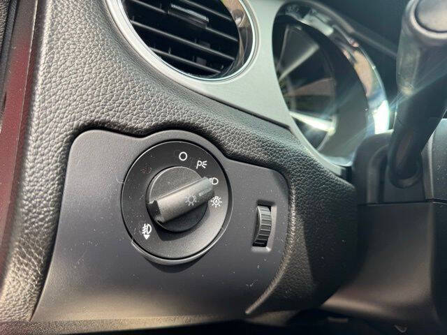 2013 Ford Mustang GT Premium