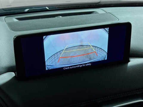 2022 Mazda CX-5 2.5 S Premium