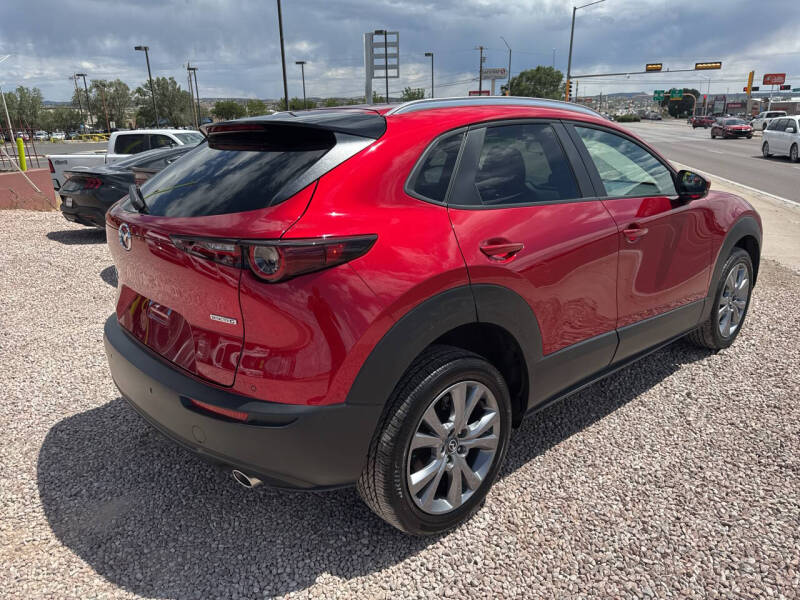 2026 Mazda CX-30 2.5 S Preferred