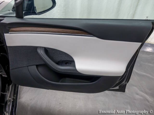 2023 Tesla Model S
