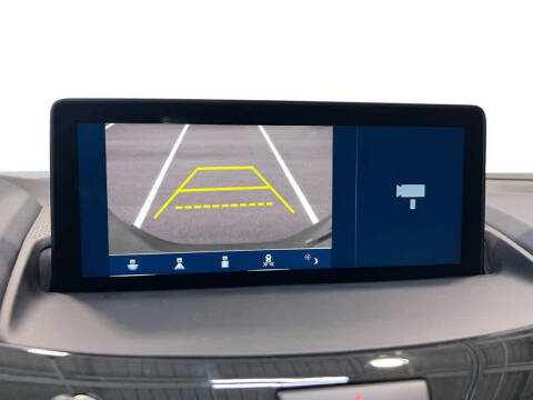 2026 Acura RDX SH-AWD w/A-SPEC