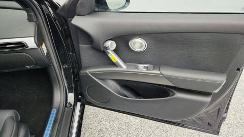 2026 Genesis GV60 Standard