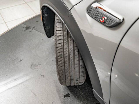 2024 MINI Hardtop 4 Door Cooper S