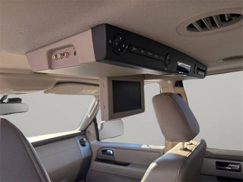 2009 Ford Expedition Limited