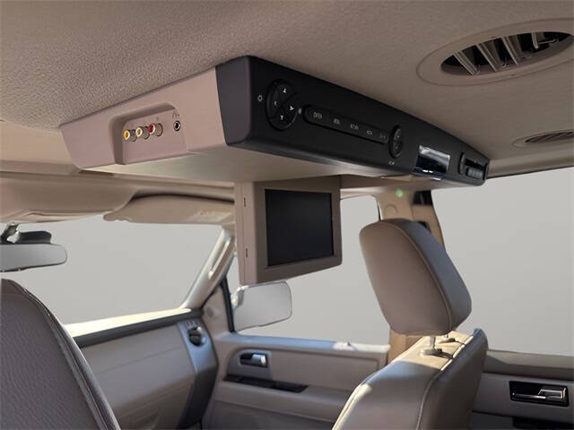 2009 Ford Expedition Limited