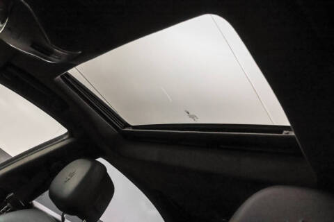 2014 Maserati Ghibli S Q4