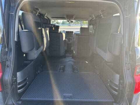 2005 Honda Element EX