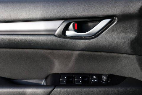 2020 Mazda CX-5 Sport