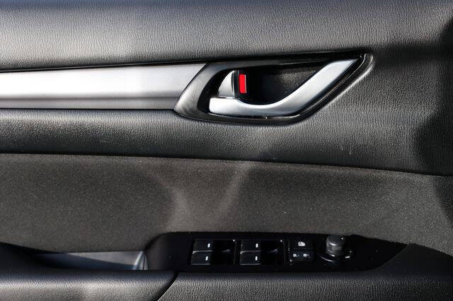 2020 Mazda CX-5 Sport