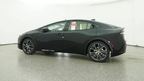 2026 Toyota Prius Limited