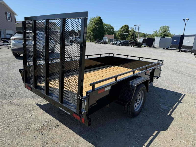 2024 Sure-Trac ST7210HSA-B-030