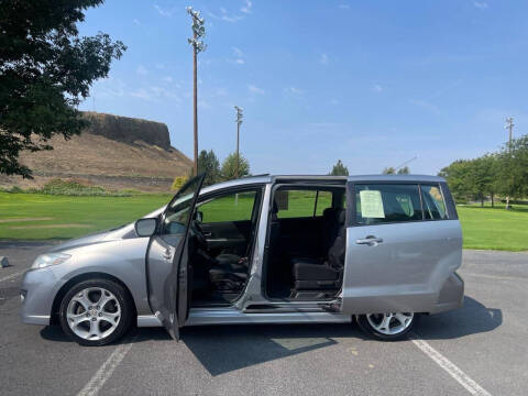 2010 Mazda MAZDA5 Touring