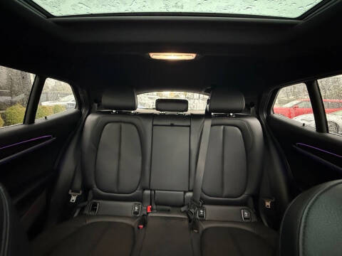 2018 BMW X2 sDrive28i