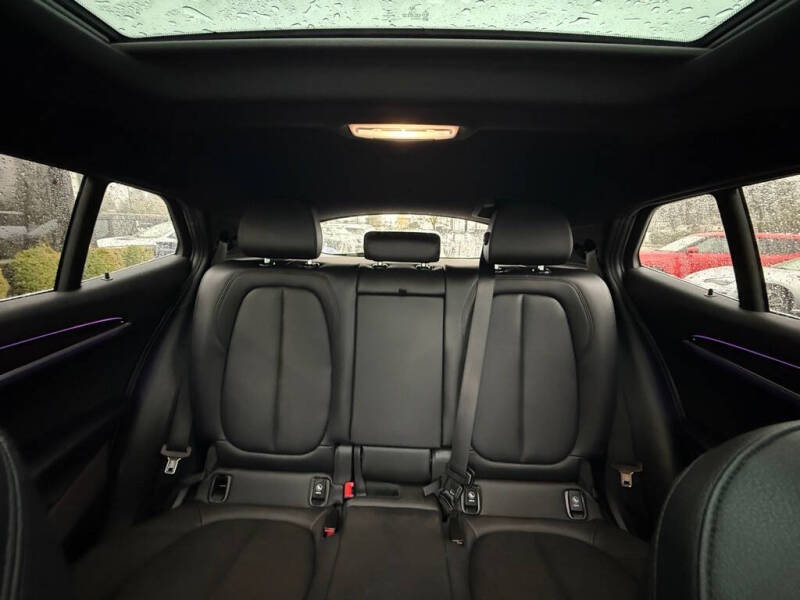 2018 BMW X2 sDrive28i