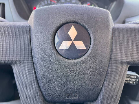 2011 Mitsubishi Endeavor LS