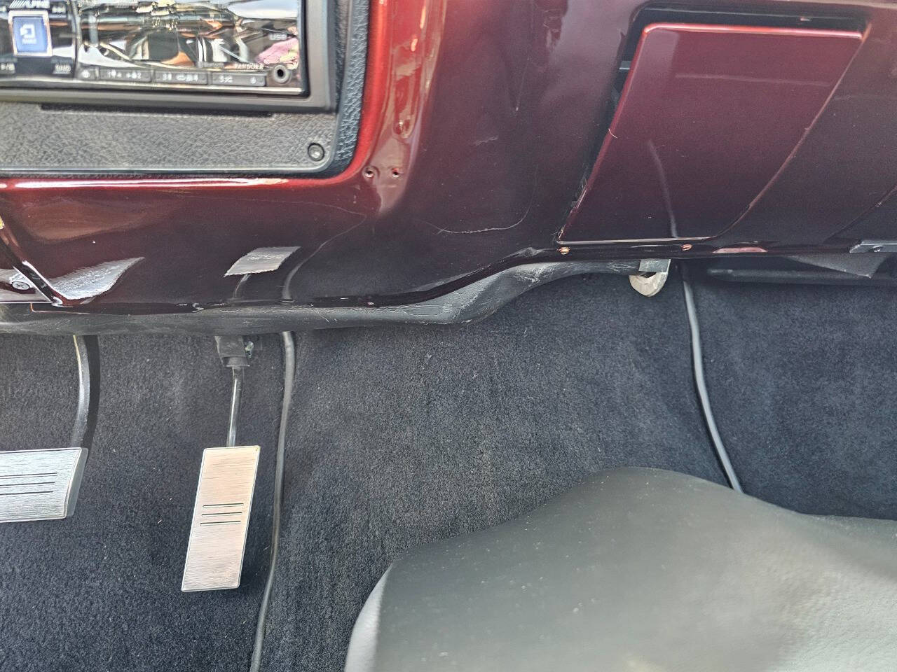 1977 Chevrolet C20 132