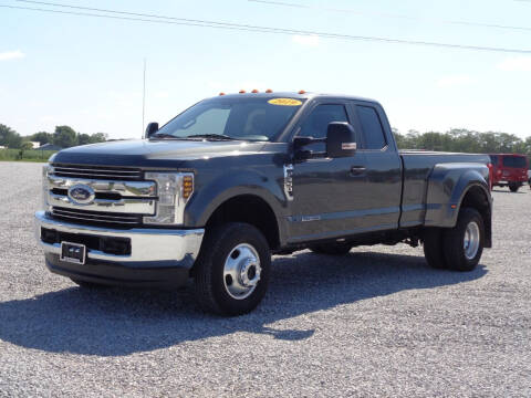 2019 Ford F-350 Super Duty for sale at Burkholder Truck Sales LLC in Edina MO