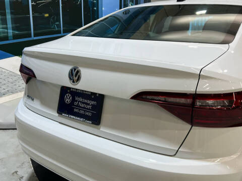 2021 Volkswagen Jetta SEL