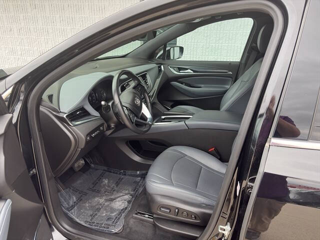 2024 Buick Enclave Premium