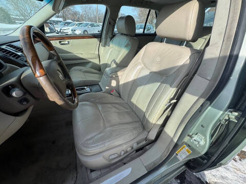 2006 Cadillac DTS Luxury II