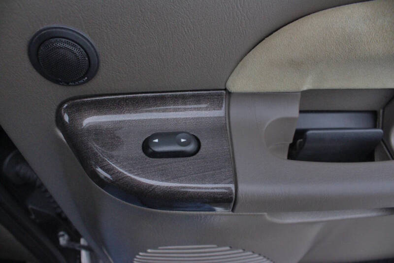 2006 Ford F-650 Super Duty