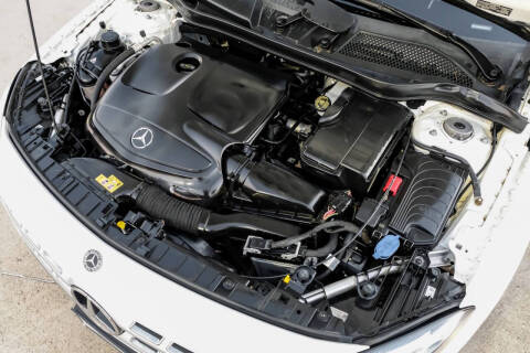 2019 Mercedes-Benz GLA GLA 250