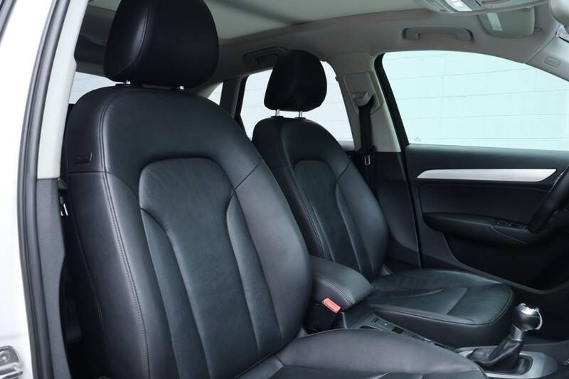 2015 Audi Q3 2.0T Premium Plus