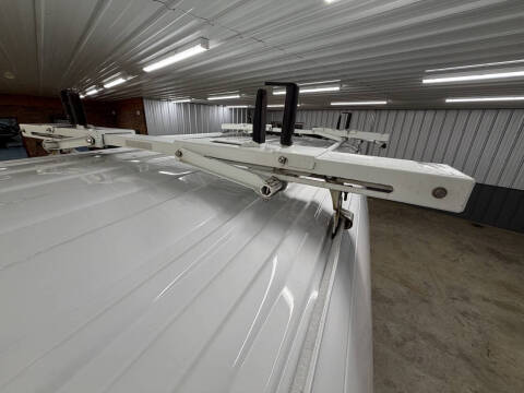 2023 GMC Savana 2500