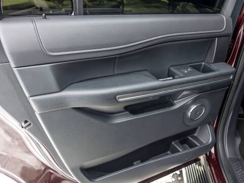 2023 Ford Expedition MAX XLT