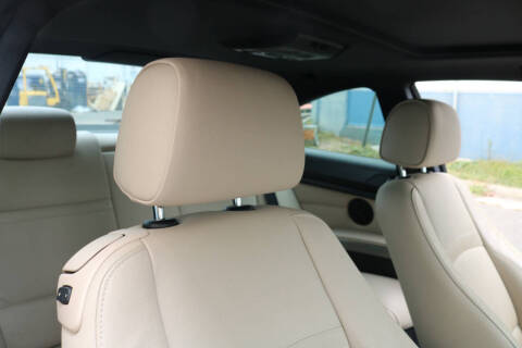 2011 BMW 3 Series 335is