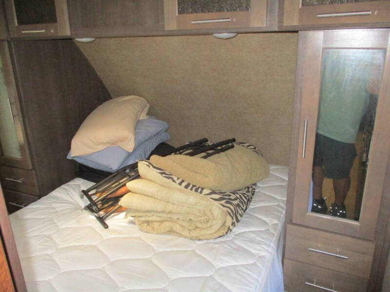 2016 Forest River Surveyor