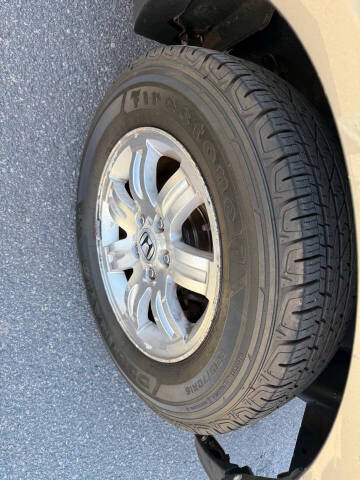 2008 Honda Element EX