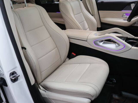 2022 Mercedes-Benz GLE GLE 350 4MATIC