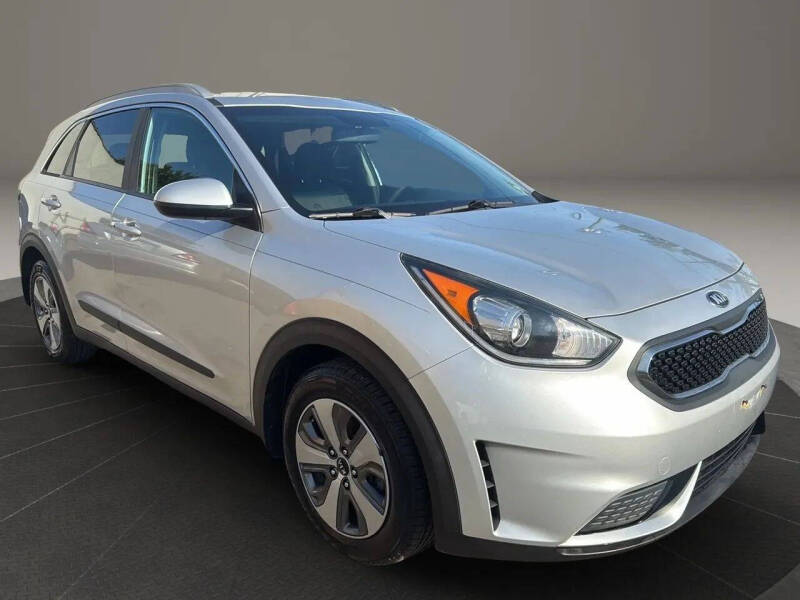 2019 Kia Niro
